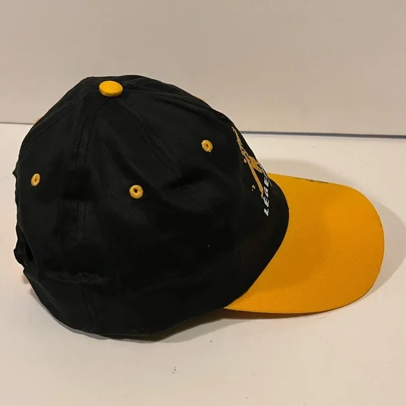 MEN’S OFFICIAL LEGENDES DU TOUR BASEBALL HAT. - Picture 6 of 9